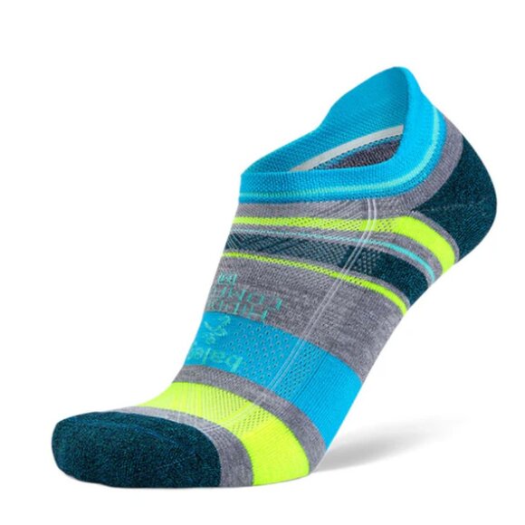 Hidden Comfort No Show Tab Socks - Picture 1 of 3